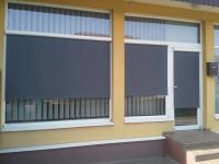 Napháló referencia 11. Bo-Jász Kft Árnyékolástechnika