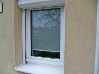 Roletta ablakon, Bo-Jász referencia