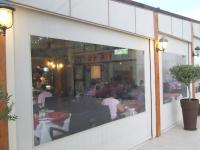 Szélbiztos oldalfedés - Bo-Jász Kft referencia 3