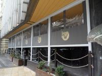 Szélbiztos oldalfedés - Bo-Jász Kft referencia 5