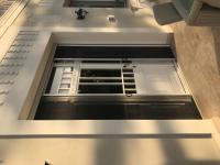 AK-FLEX redőnyrendszer, tok, sín - beépíthető előre, utólag