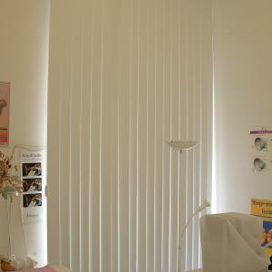 Szalagfüggöny referencia, Bo-Jász Árnyékolástechnika