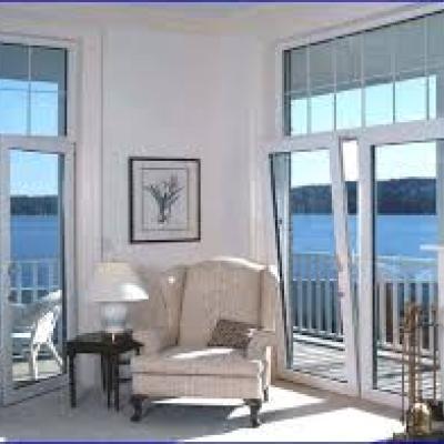 Műanyag nyílászáró, buktatható teraszajtó, ablak