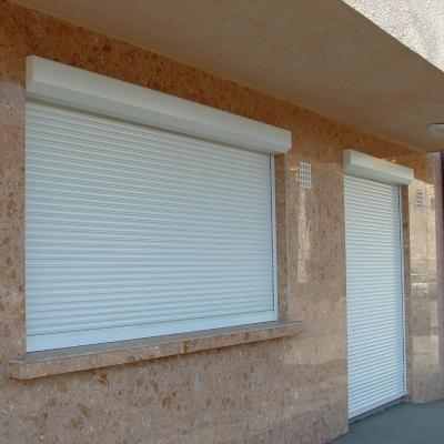 Műanyag redőny, Bo-Jász Árnyékolástechnika